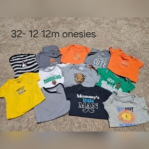 Assorted Kids Graphic T-Shirts